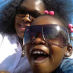 Meet your Posher, Dorcas